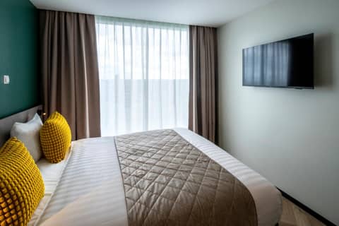 Hotel Fogo Amsterdam — photo 5