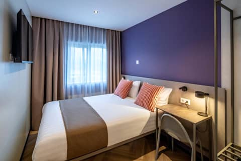 Hotel Fogo Amsterdam — photo 8