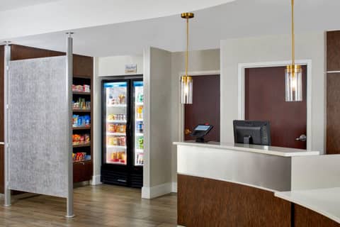 SpringHill Suites Memphis Downtown — photo 2