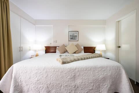 Apart Hotel San Martin — photo 4