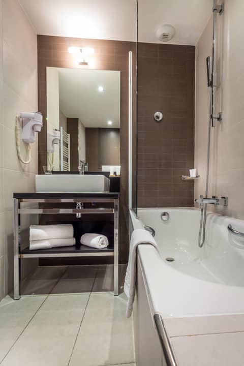 Aparthotel Adagio Marseille Timone — photo 6