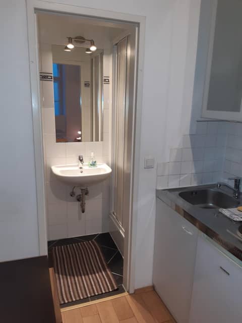 Apartment Dahlia Vienna — photo 2