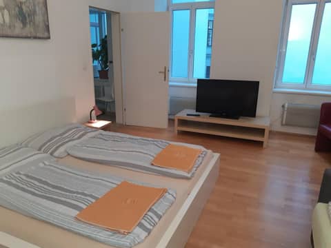 Apartment Dahlia Vienna — photo 4