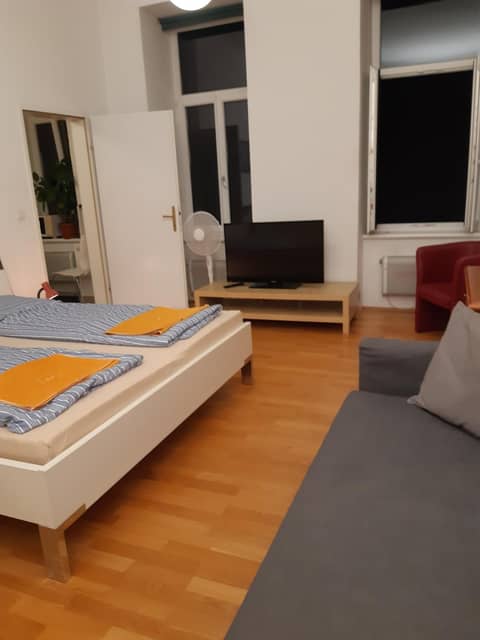 Apartment Dahlia Vienna — photo 5
