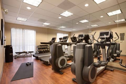 Hyatt Place DFW — photo 4