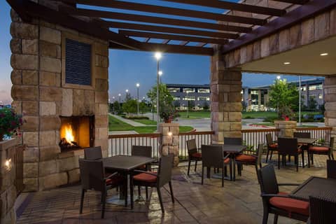 Hyatt Place DFW — photo 5