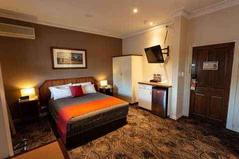 Quality Hotel Bayswater — photo 3