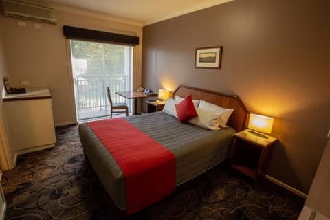 Quality Hotel Bayswater — photo 4