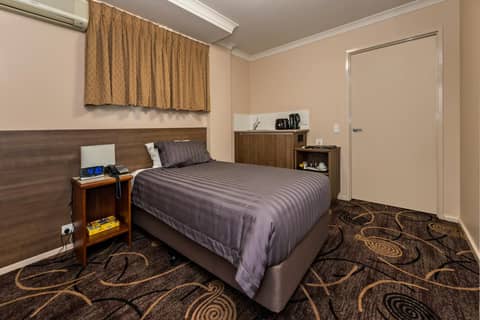 Quality Hotel Bayswater — photo 8