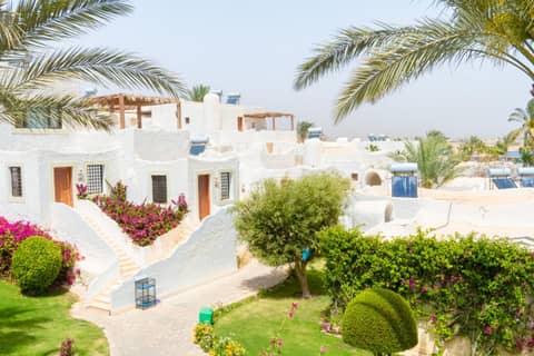 Sharm Club Beach Resort — photo 7