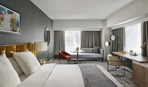 voco Chicago Downtown - Riverwalk by IHG — photo 8