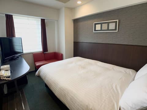 Smile Hotel Nagoya Sakae — photo 2