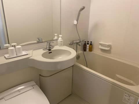 Smile Hotel Nagoya Sakae — photo 3