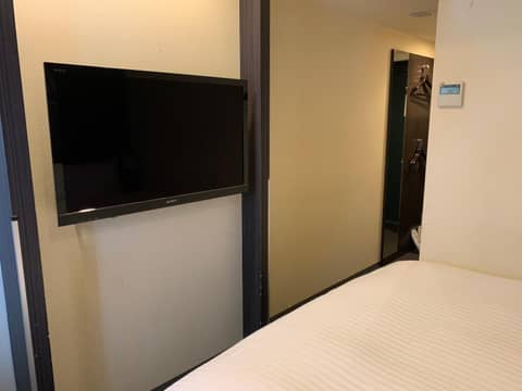 Smile Hotel Nagoya Sakae — photo 5