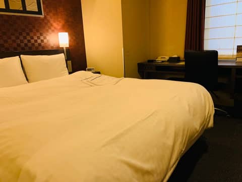 Smile Hotel Nagoya Sakae — photo 8