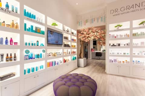 Cloud 9 Boutique Hotel and Spa — other