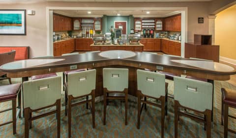 Homewood Suites by Hilton Sarasota — photo 2