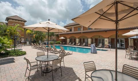 Homewood Suites by Hilton Sarasota — photo 3