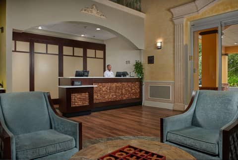 Homewood Suites by Hilton Sarasota — photo 5
