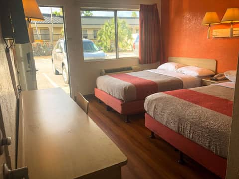 Motel 6-Jacksonville, FL - Orange Park — photo 4