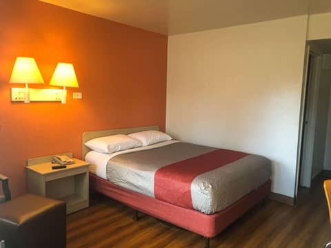 Motel 6-Jacksonville, FL - Orange Park — photo 6