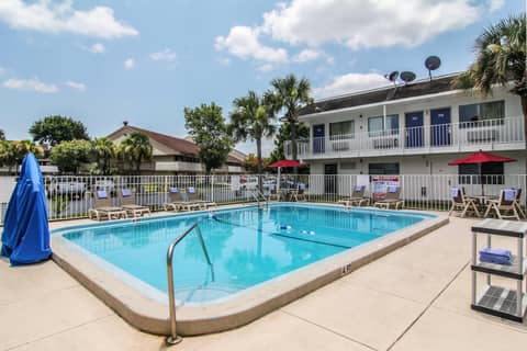 Motel 6-Jacksonville, FL - Orange Park — photo 7