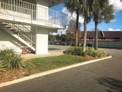 Motel 6-Jacksonville, FL - Orange Park — photo 8