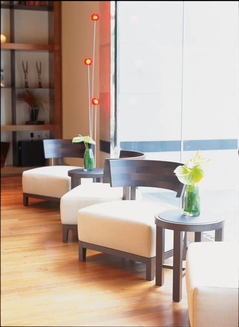 Le Germain Hotel Toronto — photo 6