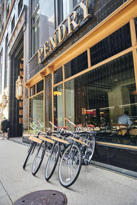 Pendry Chicago — photo 9