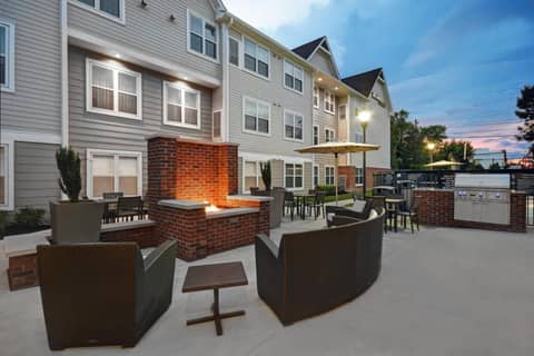 Residence Inn Louisville Airport — photo 2