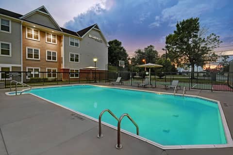 Residence Inn Louisville Airport — photo 3