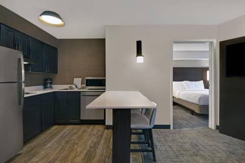 Residence Inn Louisville Airport — photo 4