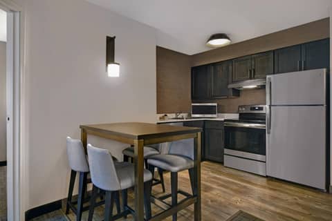 Residence Inn Louisville Airport — photo 5