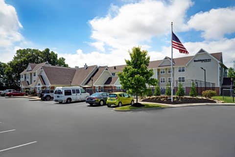 Residence Inn Louisville Airport — photo 7