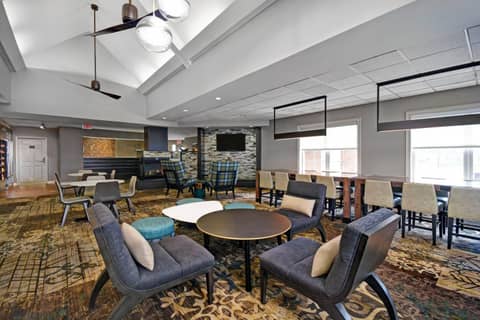 Residence Inn Louisville Airport — photo 8