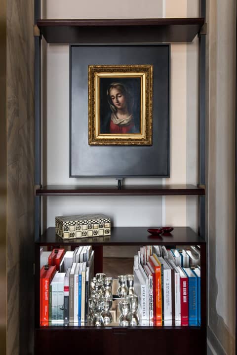 Nolinski Venezia - Evok Collection — photo 3