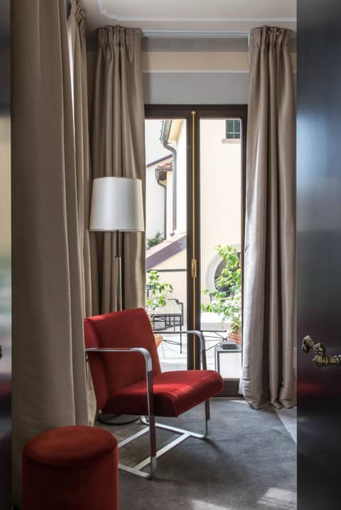 Nolinski Venezia - Evok Collection — photo 8