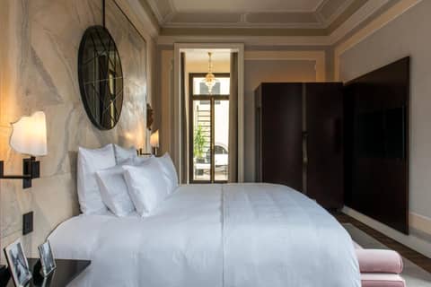 Nolinski Venezia - Evok Collection — photo 9