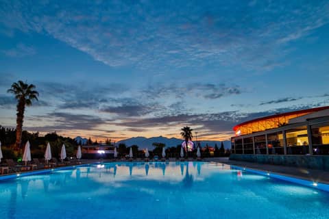Nashira City Resort Hotel — photo 5
