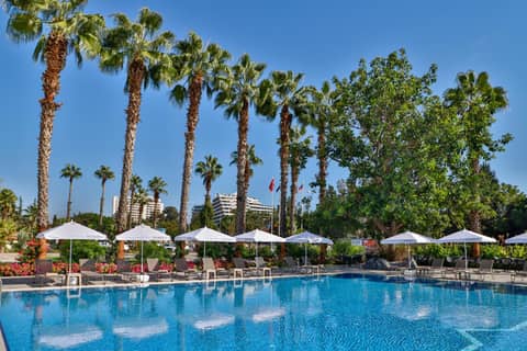 Nashira City Resort Hotel — photo 9