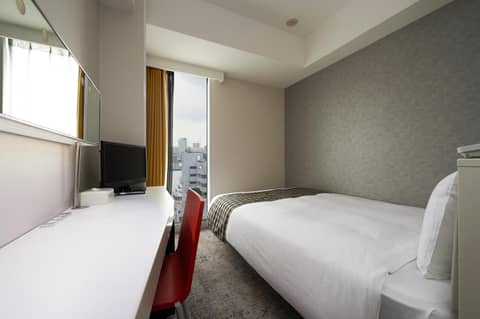 Sotetsu Fresa Inn Shimbashi-Karasumoriguchi — photo 2