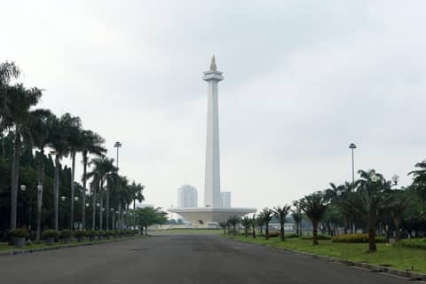 AI Hotel Jakarta Thamrin — photo 3