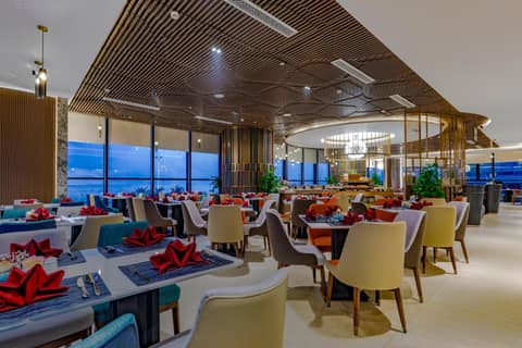 Peninsula Hotel Danang — photo 2