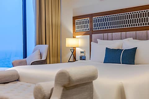 Peninsula Hotel Danang — photo 4