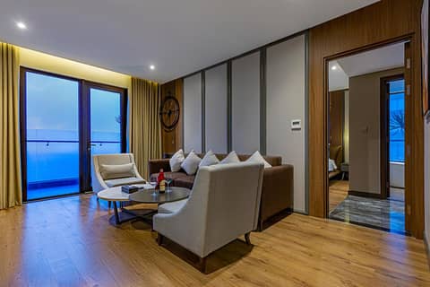 Peninsula Hotel Danang — photo 5