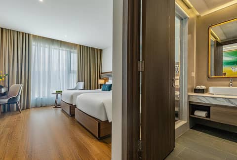 Peninsula Hotel Danang — photo 6