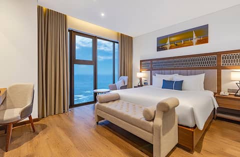 Peninsula Hotel Danang — photo 7