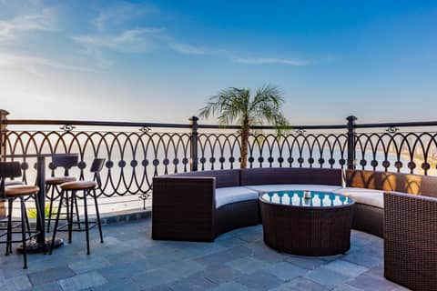 Peninsula Hotel Danang — photo 8