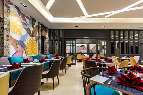 Peninsula Hotel Danang — photo 9