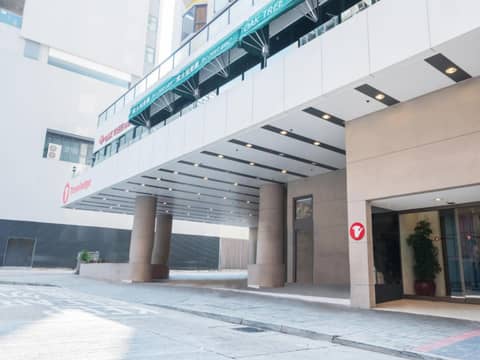 Travelodge Kowloon — photo 8